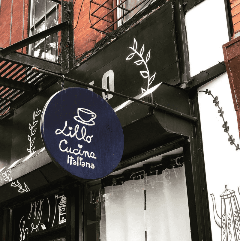 Why Lillo Cucina Italiano Defines Hidden New York