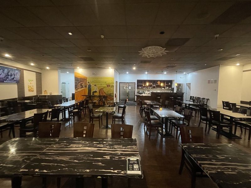 Indian Buffets in Community Hubs