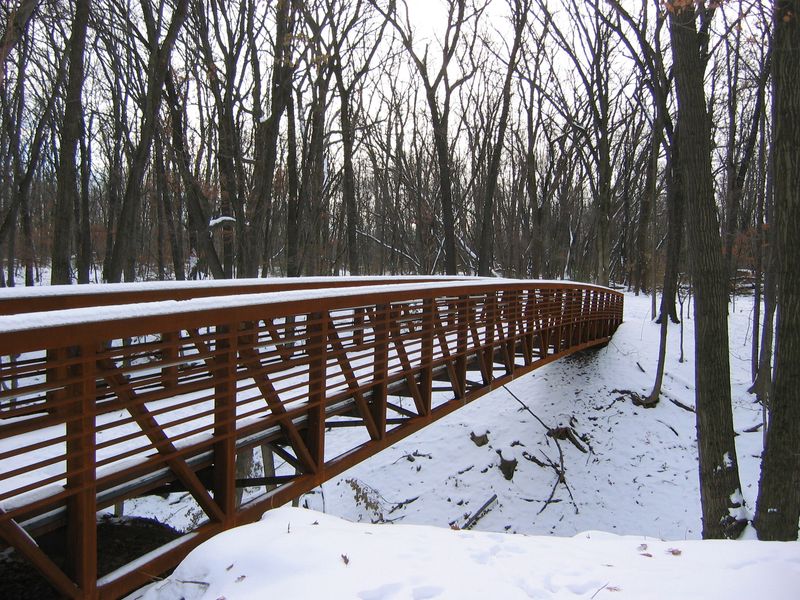 RiverFront Park and Walking Trails