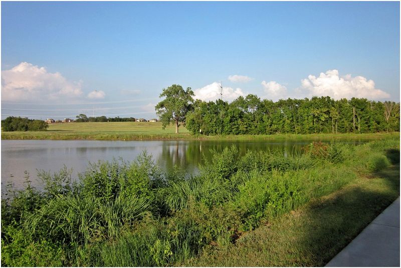 Oak Point State Park – Tiny Park with Big Lake Views