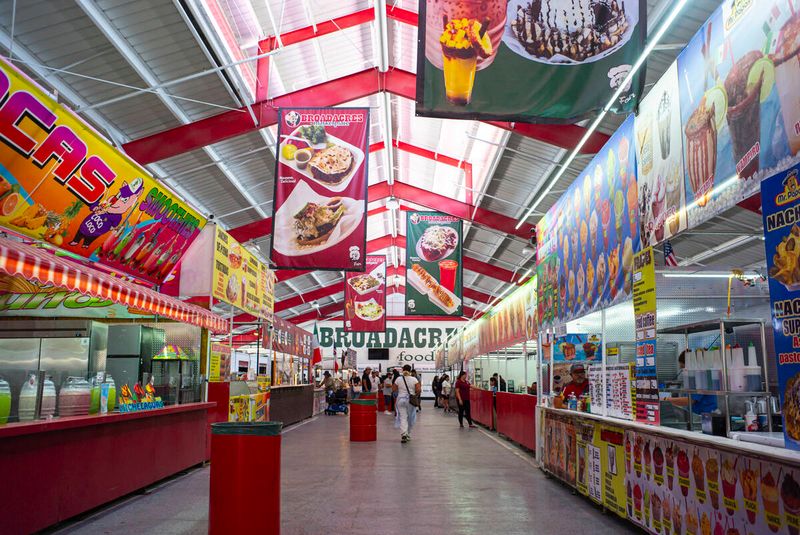Broadacres Marketplace – North Las Vegas