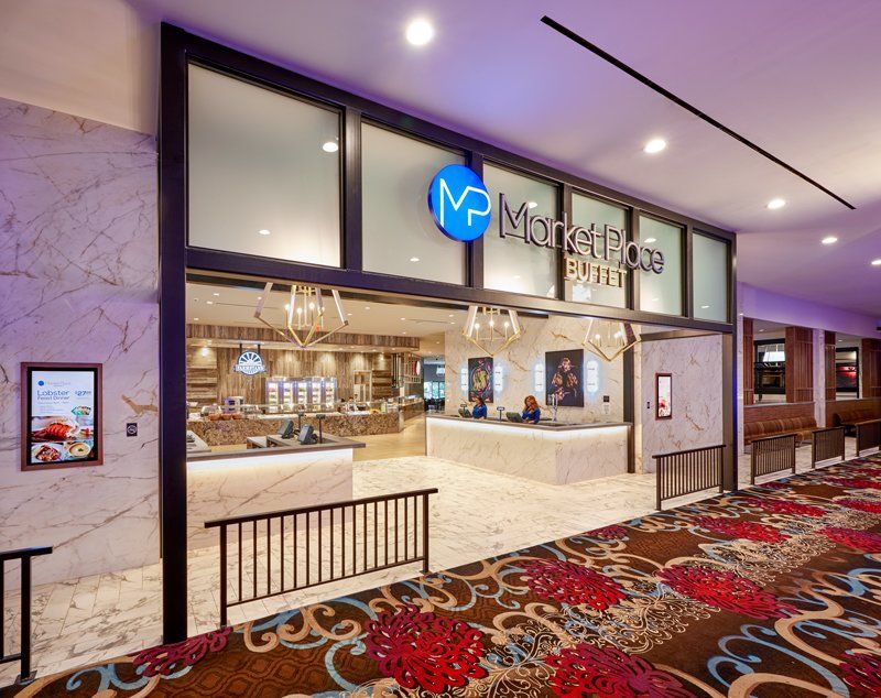 The Secret Dinner Tradition Hiding Beyond the Strip