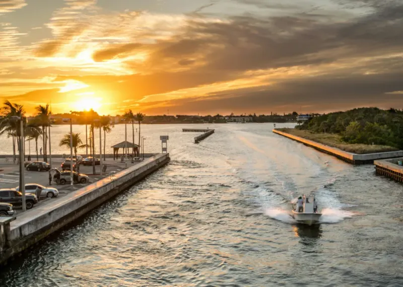Never travel during “Florida Man” season without patience