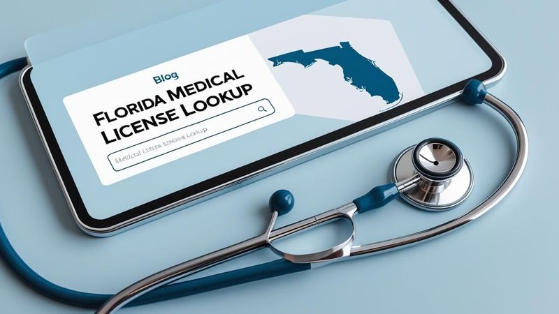 Never ignore licensed providers for services