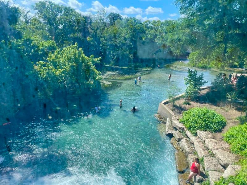 San Marcos