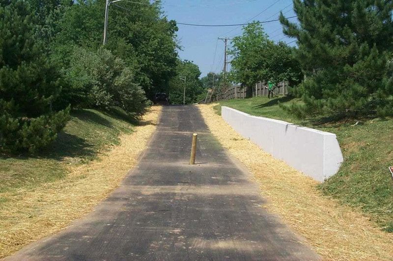 Infrastructure Grows, Sometimes Too Fast