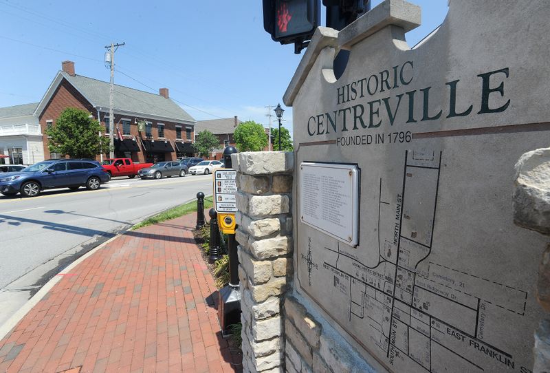 Centerville