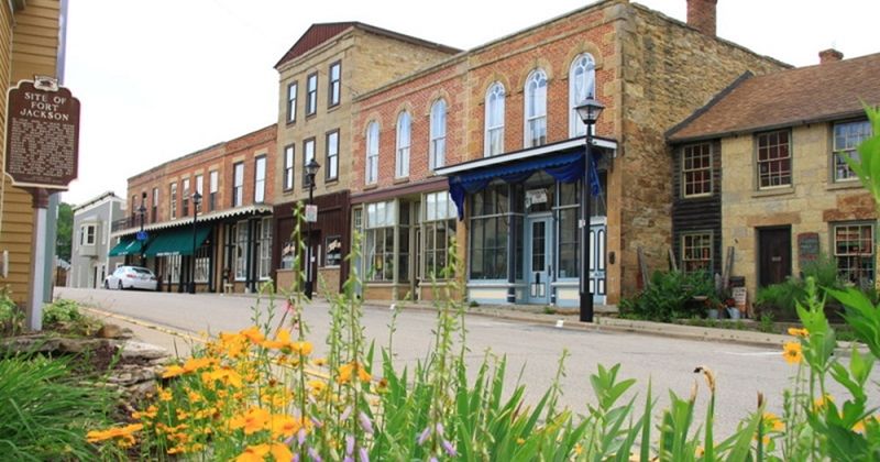 Mineral Point