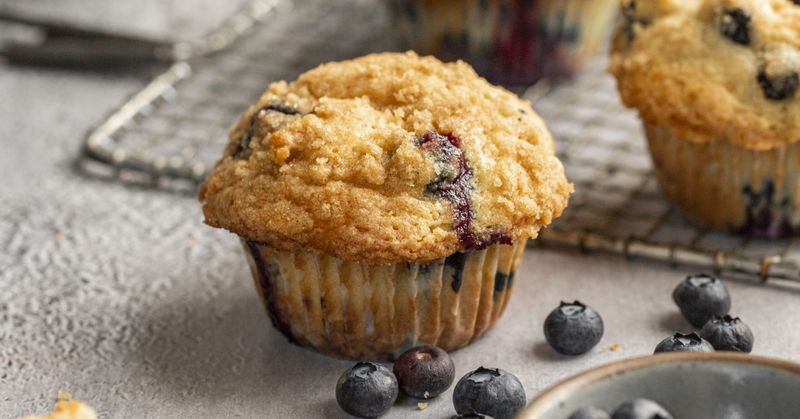 A recipe built on balance
