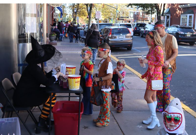 Doylestown