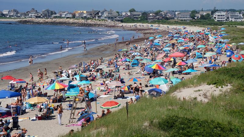 Rhode Island