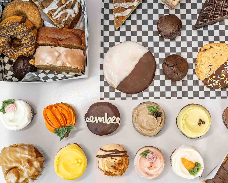 Erin McKenna's Bakery