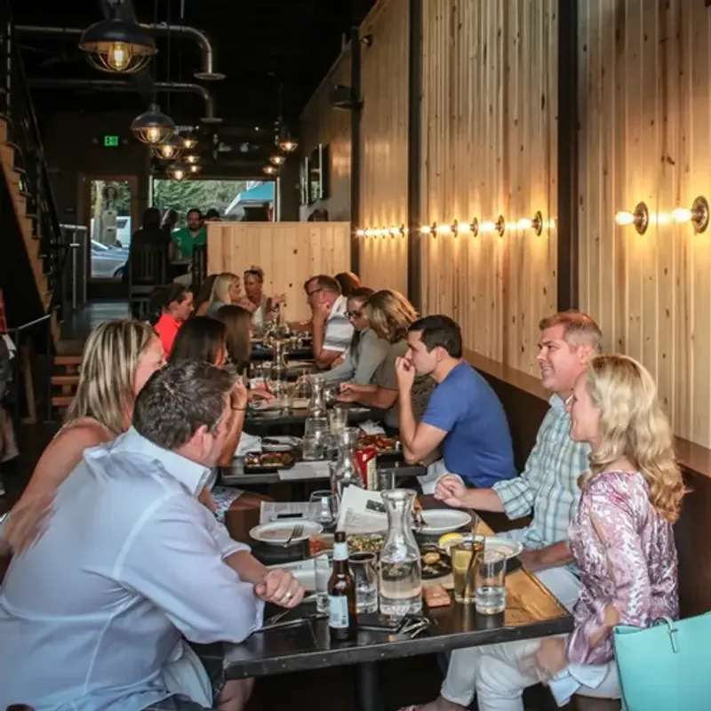 Levitate Gastropub, Issaquah, WA