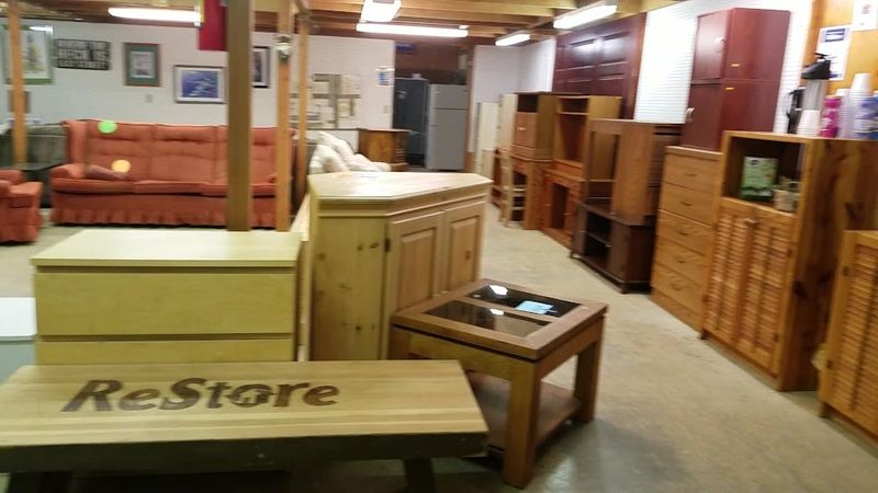 ReStore Tillamook