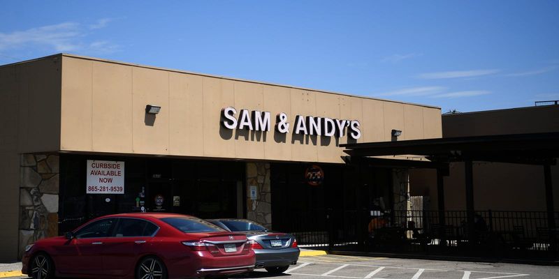 Sam & Andy's