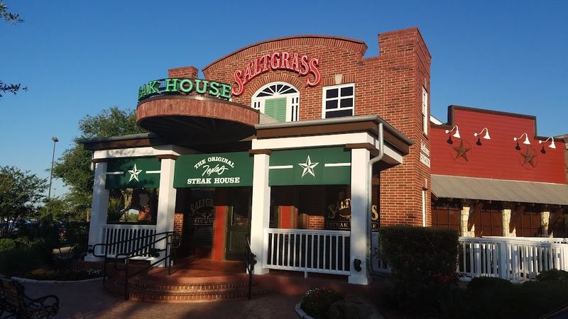 Saltgrass Steak House (Multiple Locations)