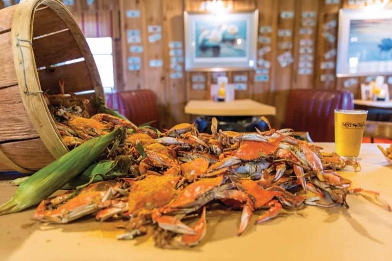 Schultz’s Crab House – Essex