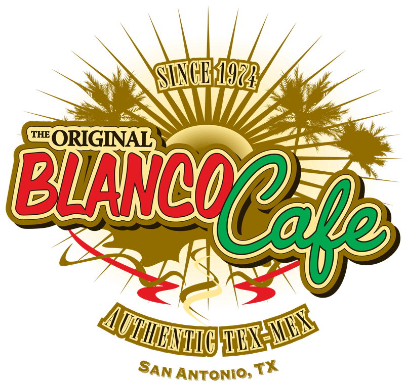 Smoky Mesquite Magic at The Original Blanco Cafe
