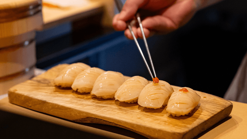Craft Omakase