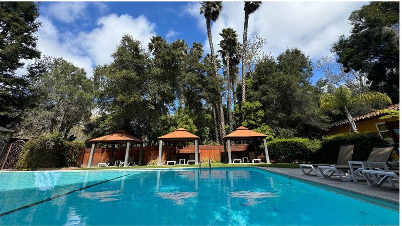 Bicycles Banned from Swimming Pools in Baldwin Park