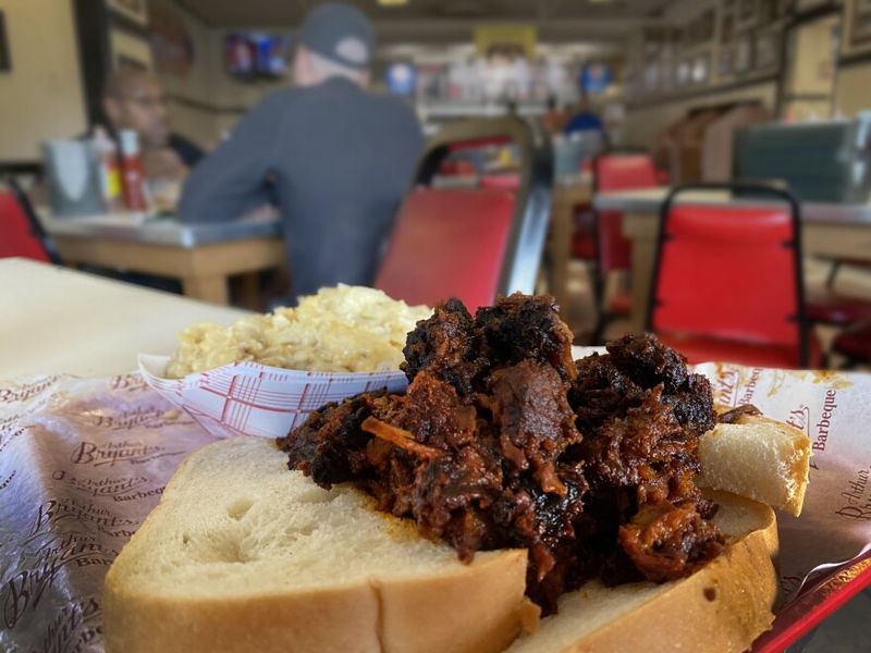 Signature Sauce That Completes The Experience