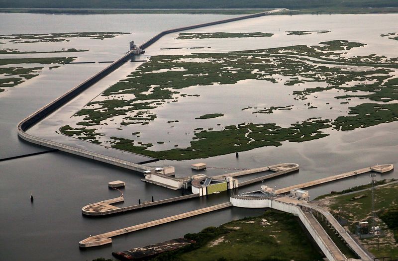 Respect Protected Wetlands and Levee Access
