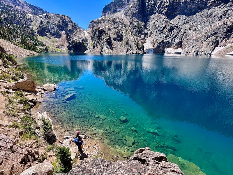 Fishing License Required For Anyone Over 14