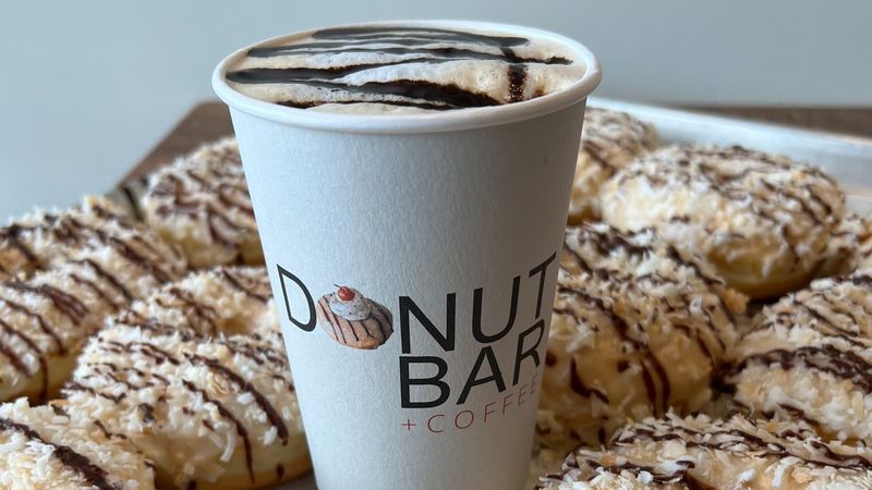 Donut Bar (Southfield)