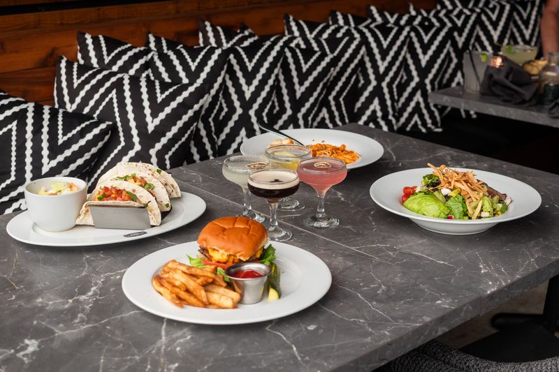 More Affordable Fine Dining