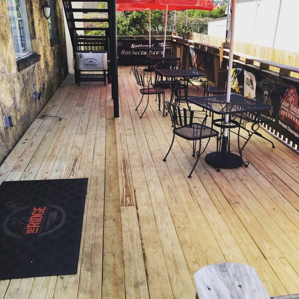 No Reservations, No Problem