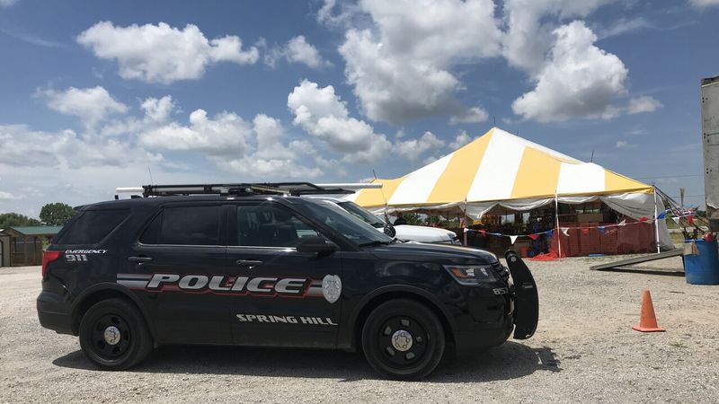 No Fireworks Without a Permit in Many Cities