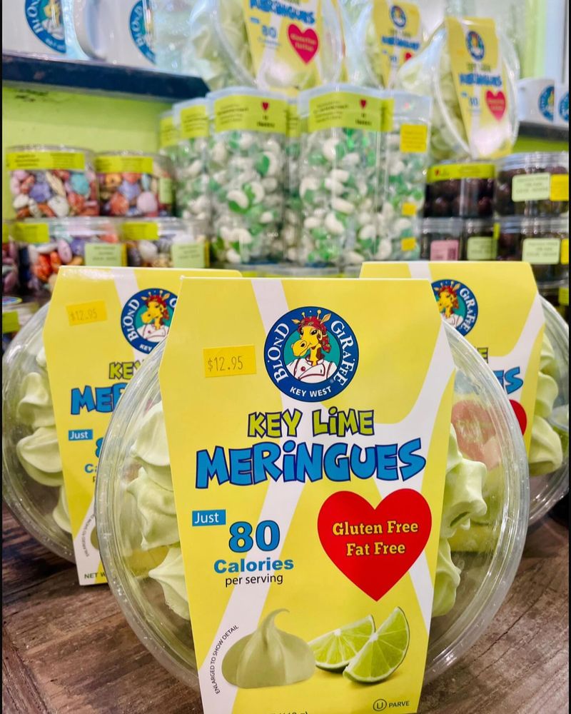 Beyond the Slice: Gifts and Keepsakes