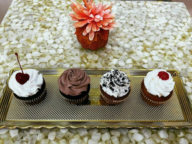 Sugartown Bakery Cafe (Jersey City)