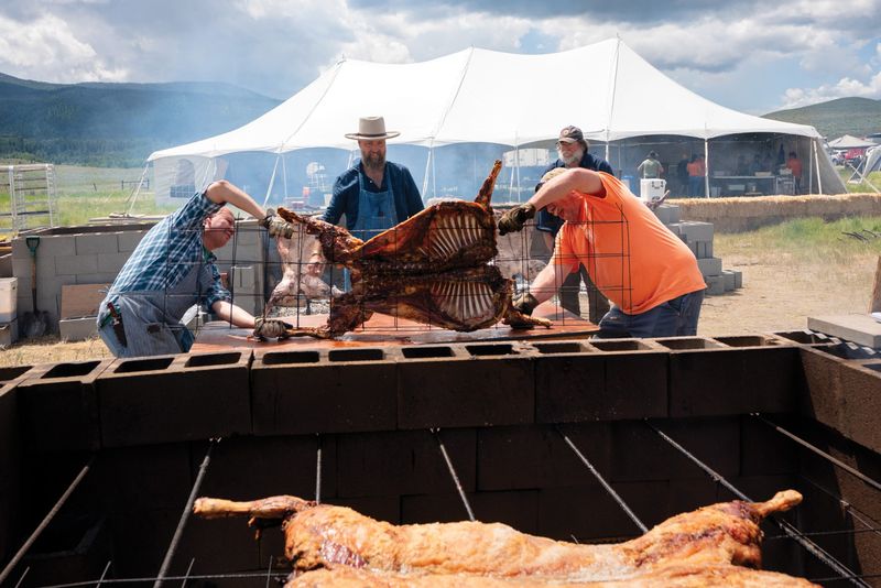 Home cooking is part of the state’s identity