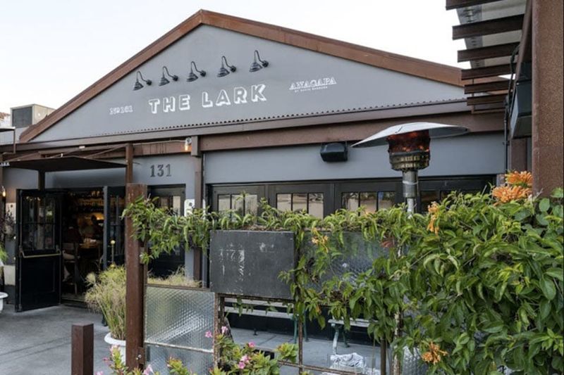 The Lark - Santa Barbara