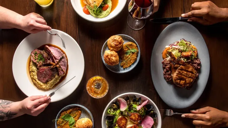 Limited Menu Options Disappoint