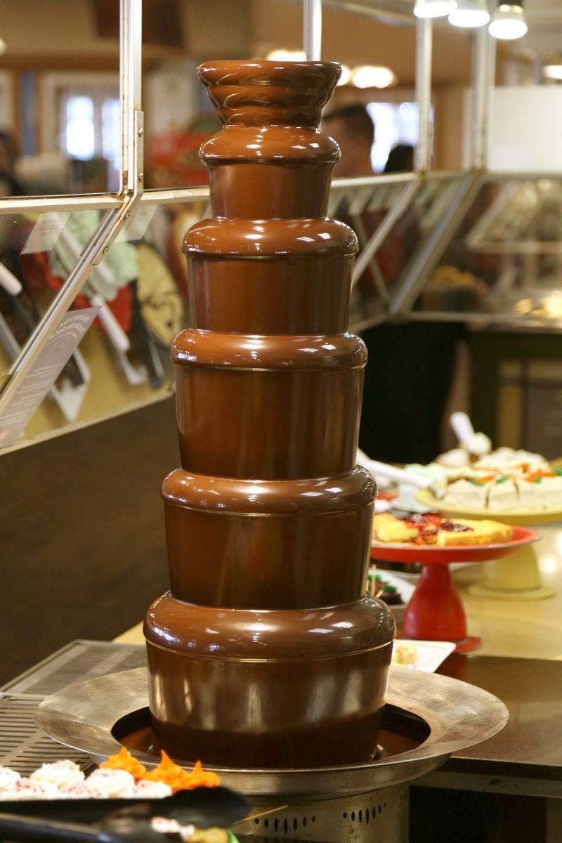 Dessert Extravaganza