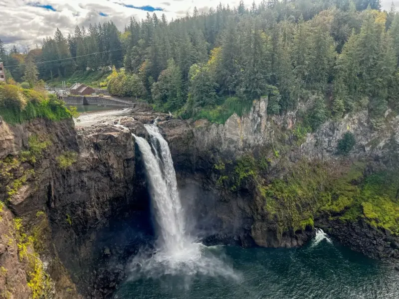 Snoqualmie