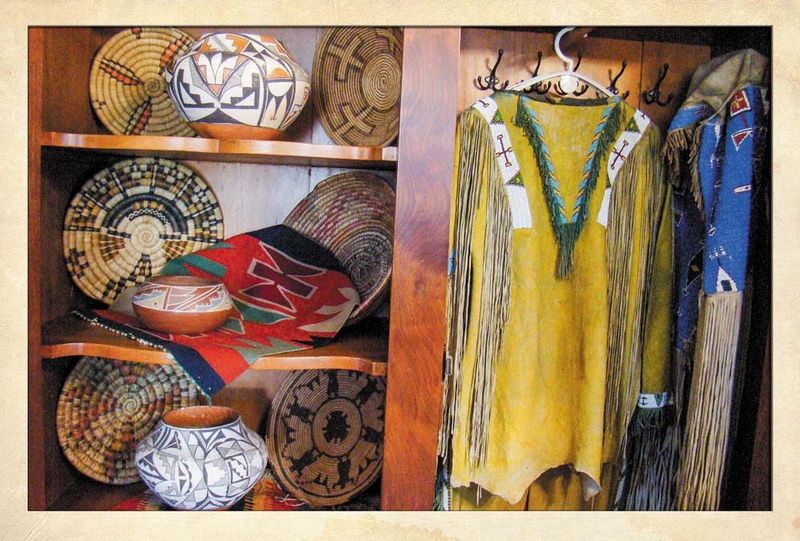 Appalachian Folk Art and Crafts You Won't Find Anywhere Else