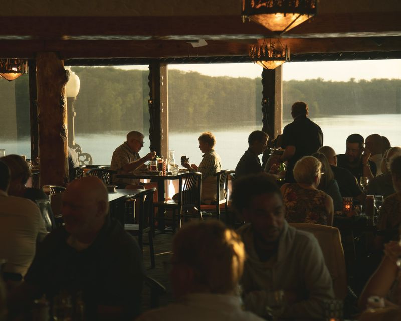 Schwarz's Supper Club (St. Anna)