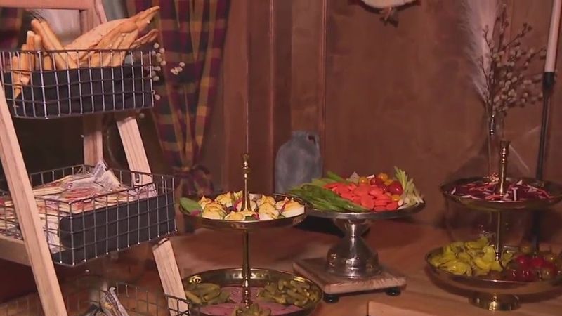 Hidden Valley Supper Club - Belleville
