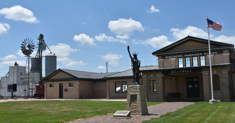 Beatrice: History Packed Into Small-Town Charm