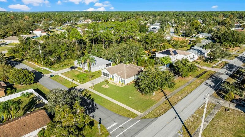 Deltona