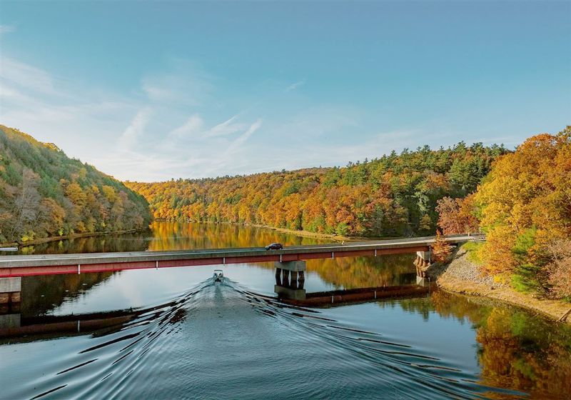 Central Pennsylvania: State College and the Appalachian Zone