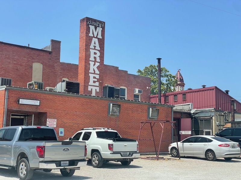 Perfect Road Trip Stop