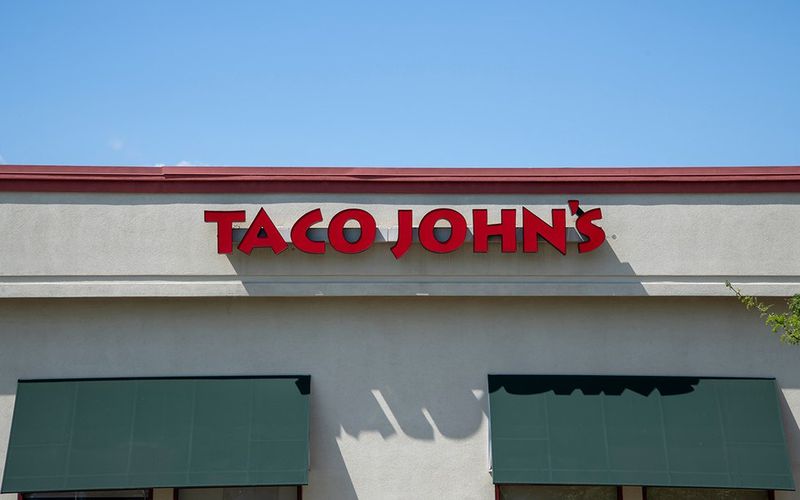 Taco John’s – Salina