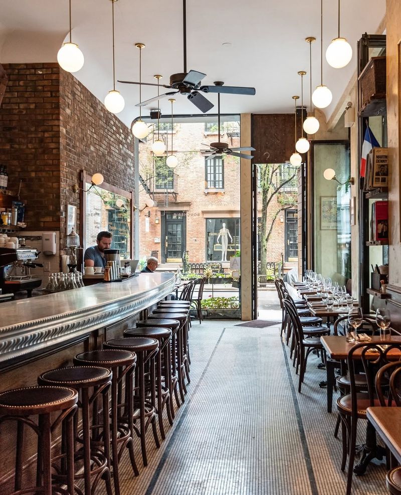 Petite Boucherie (West Village)
