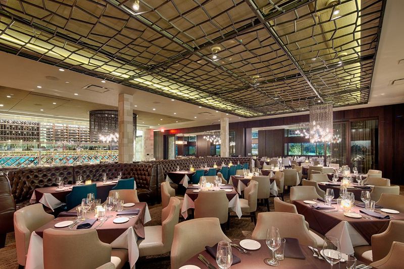 Perry's Steakhouse & Grille