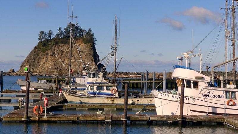 La Push