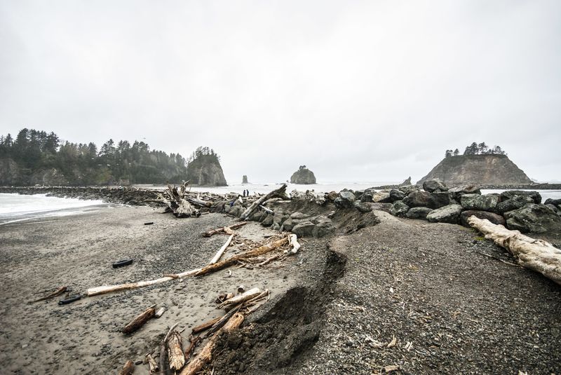 La Push